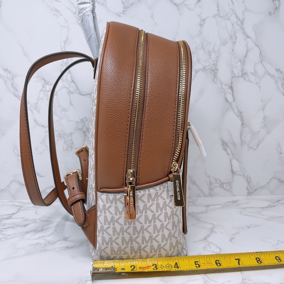 Michael Kors Adina Medium Backpack - Picture 3 of 10